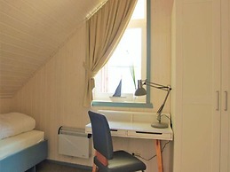 Ferienhaus mit Maritimen Flair