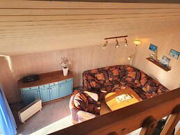 Ferienpark Mirow in Granzow