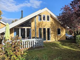 Ferienpark Mirow in Granzow