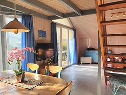 Ferienpark Mirow in Granzow