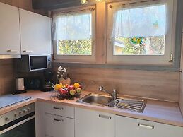 Ferienpark Mirow in Granzow