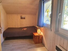 Ferienpark Mirow in Granzow