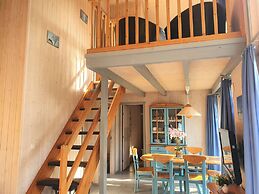 Ferienpark Mirow in Granzow