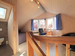 Ferienpark Mirow in Granzow