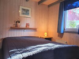 Ferienpark Mirow in Granzow