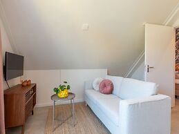 Cosy Apartment Near the Center