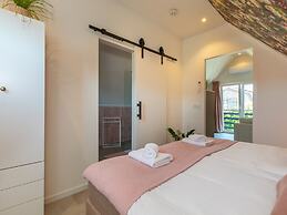 Cosy Apartment Near the Center