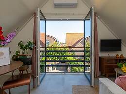 Cosy Apartment Near the Center