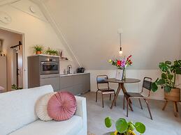 Cosy Apartment Near the Center