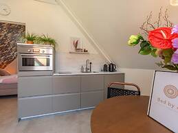 Cosy Apartment Near the Center