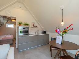 Cosy Apartment Near the Center