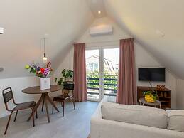 Cosy Apartment Near the Center