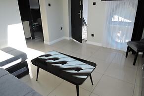 Holiday Home in Miedzyzdroje for 8 Persons