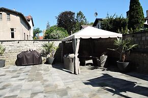 Holiday Home in Miedzyzdroje for 8 Persons