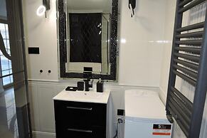 Holiday Home in Miedzyzdroje for 8 Persons