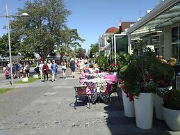 Holiday Home in Miedzyzdroje for 8 Persons