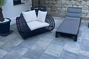 Holiday Home in Miedzyzdroje for 8 Persons