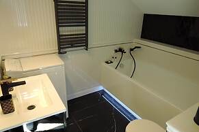 Holiday Home in Miedzyzdroje for 8 Persons