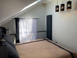 Holiday Home in Miedzyzdroje for 8 Persons