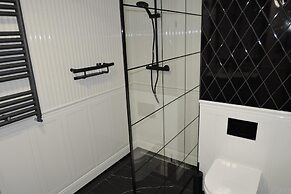 Holiday Home in Miedzyzdroje for 8 Persons