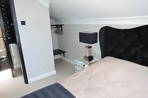 Holiday Home in Miedzyzdroje for 8 Persons