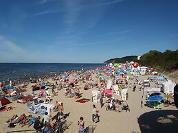 Holiday Home in Miedzyzdroje for 8 Persons