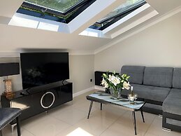 Holiday Home in Miedzyzdroje for 8 Persons