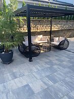 Holiday Home in Miedzyzdroje for 8 Persons