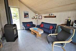 Ferienpark Mirow in Granzow