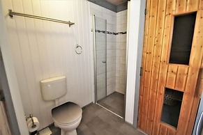 Ferienpark Mirow in Granzow