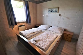 Ferienpark Mirow in Granzow