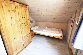 Ferienpark Mirow in Granzow