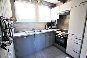 Ferienpark Mirow in Granzow