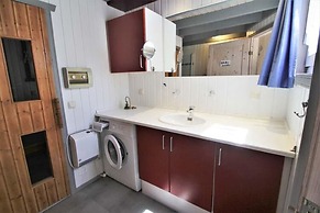 Ferienpark Mirow in Granzow