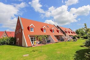 Seepark Burhave, Burhave