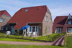 Seepark Burhave, Burhave