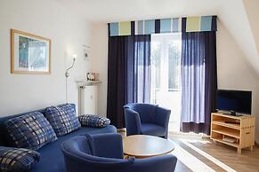 Seepark Burhave, Burhave