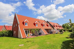 Seepark Burhave, Burhave