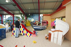 Seepark Burhave, Burhave