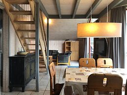 Ferienhaus im Skandinavischen Stil