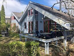 Ferienhaus mit Kinderbereich