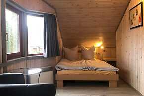 Ferienhaus mit Kinderbereich