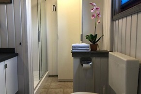 Ferienhaus mit Kinderbereich