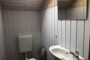 Ferienhaus mit Kinderbereich