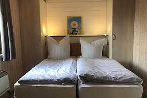 Ferienhaus mit Kinderbereich