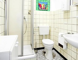 Bungalow Kabeljau, Dornumersiel