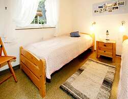 Bungalow Kabeljau, Dornumersiel