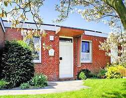 Bungalow Kabeljau, Dornumersiel