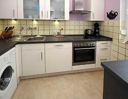 Bungalow Kabeljau, Dornumersiel