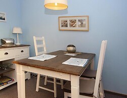 Bungalow Kabeljau, Dornumersiel